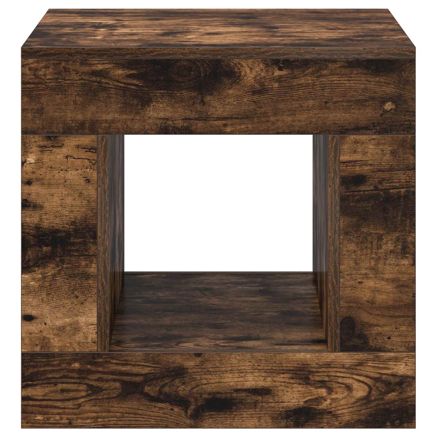 Smoked Oak