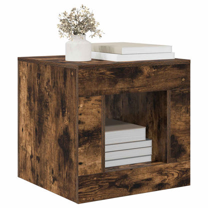 Smoked Oak