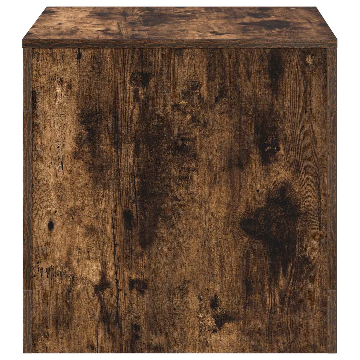 Smoked Oak
