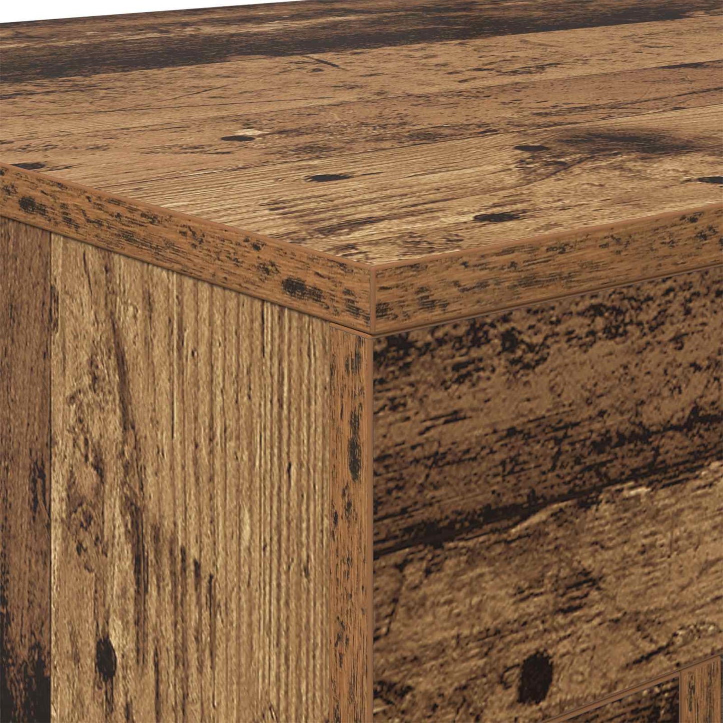 Old Wood