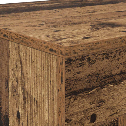 Old Wood