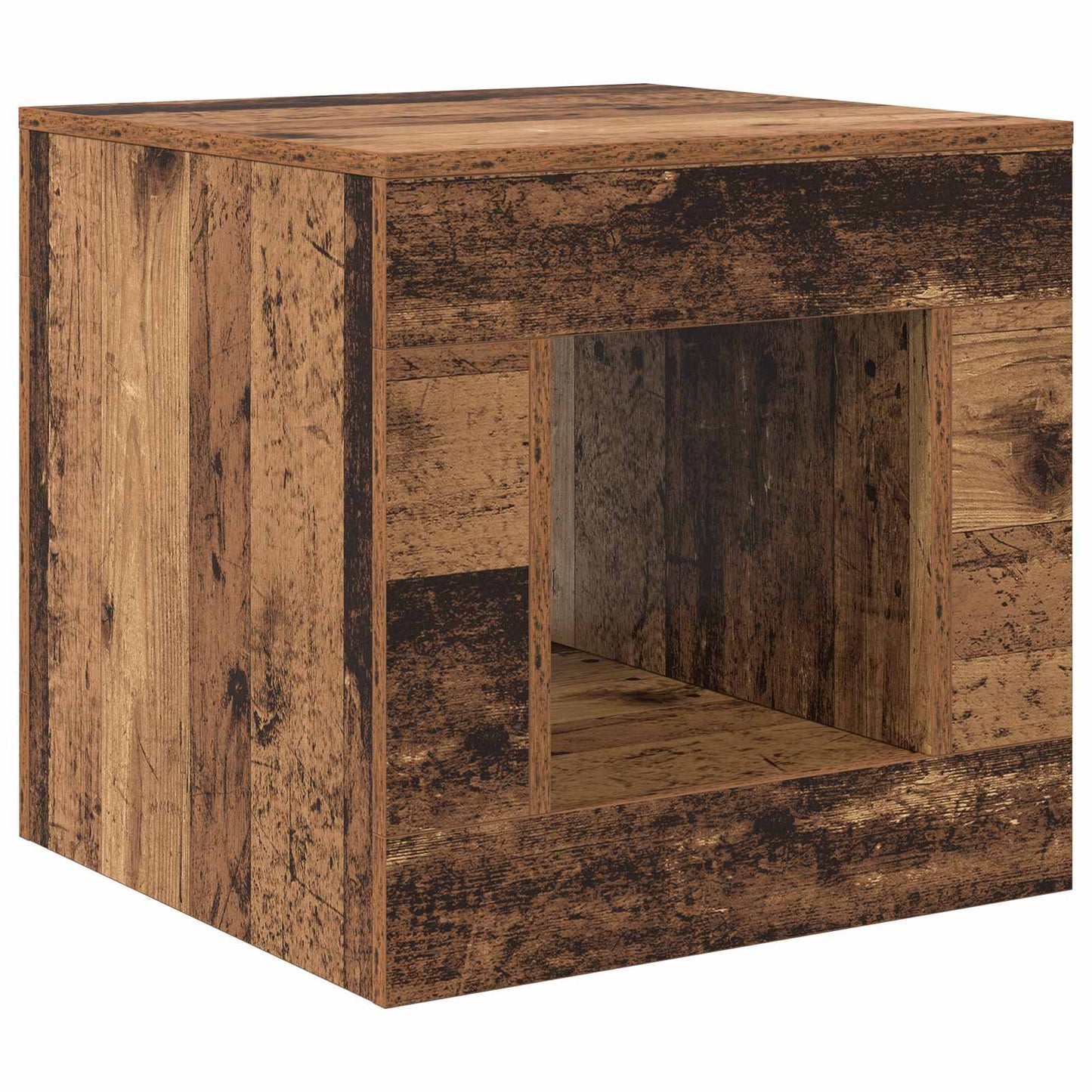 Old Wood