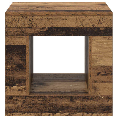 Old Wood