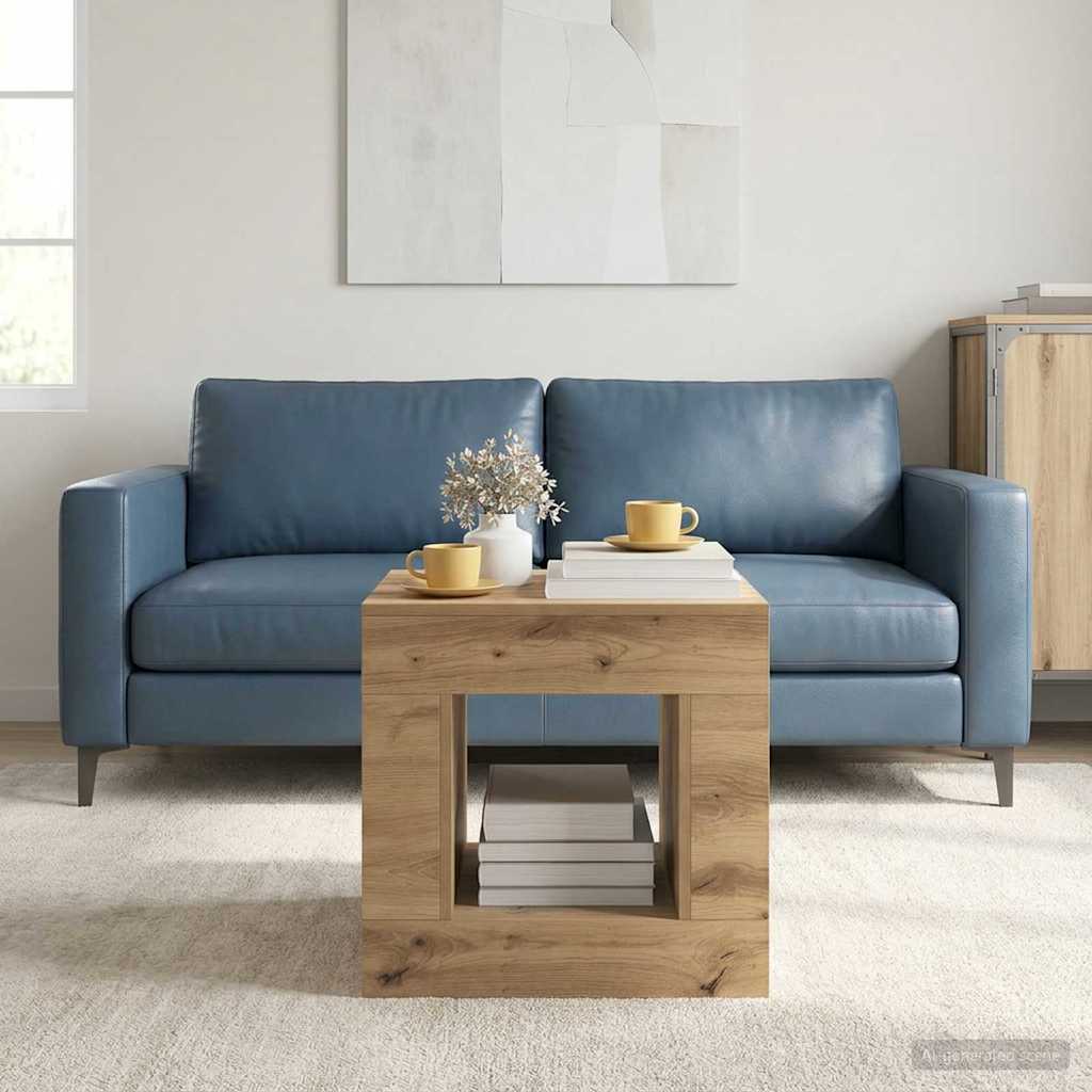 Artisan Oak