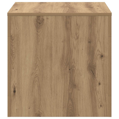 Artisan Oak