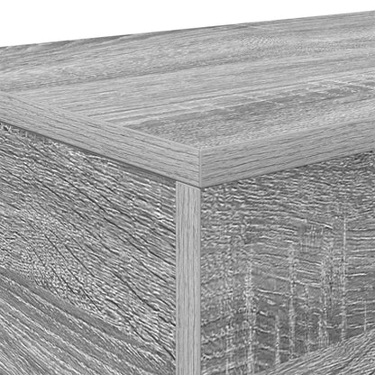 Grey Sonoma 101 x 30 x 74 cm