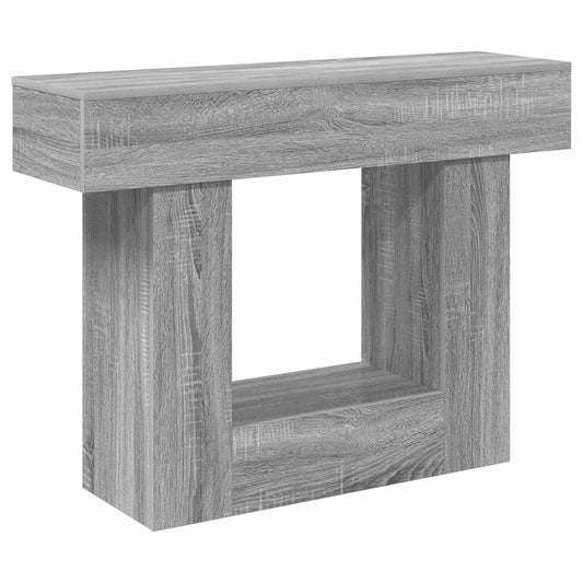Grey Sonoma 101 x 30 x 74 cm