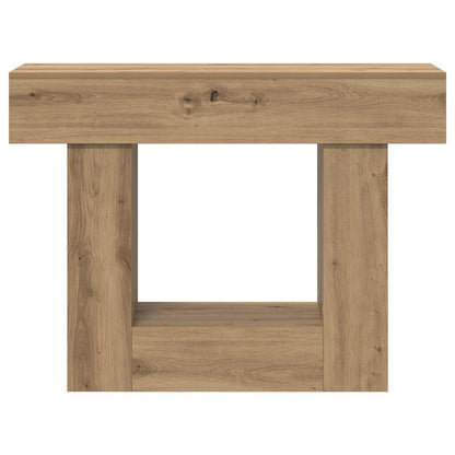 Artisan Oak 101 x 30 x 74 cm