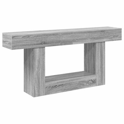 Grey Sonoma 160 x 30 x 74 cm