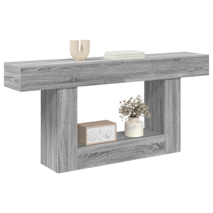 Grey Sonoma 160 x 30 x 74 cm