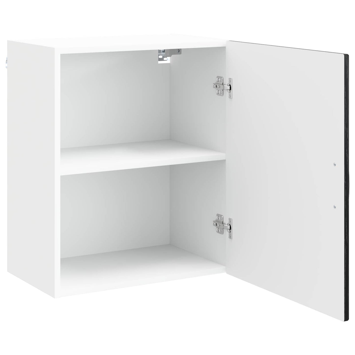Dishwasher Panel Kalmar 2 pcs Black Oak 50 x 31 x 60 cm