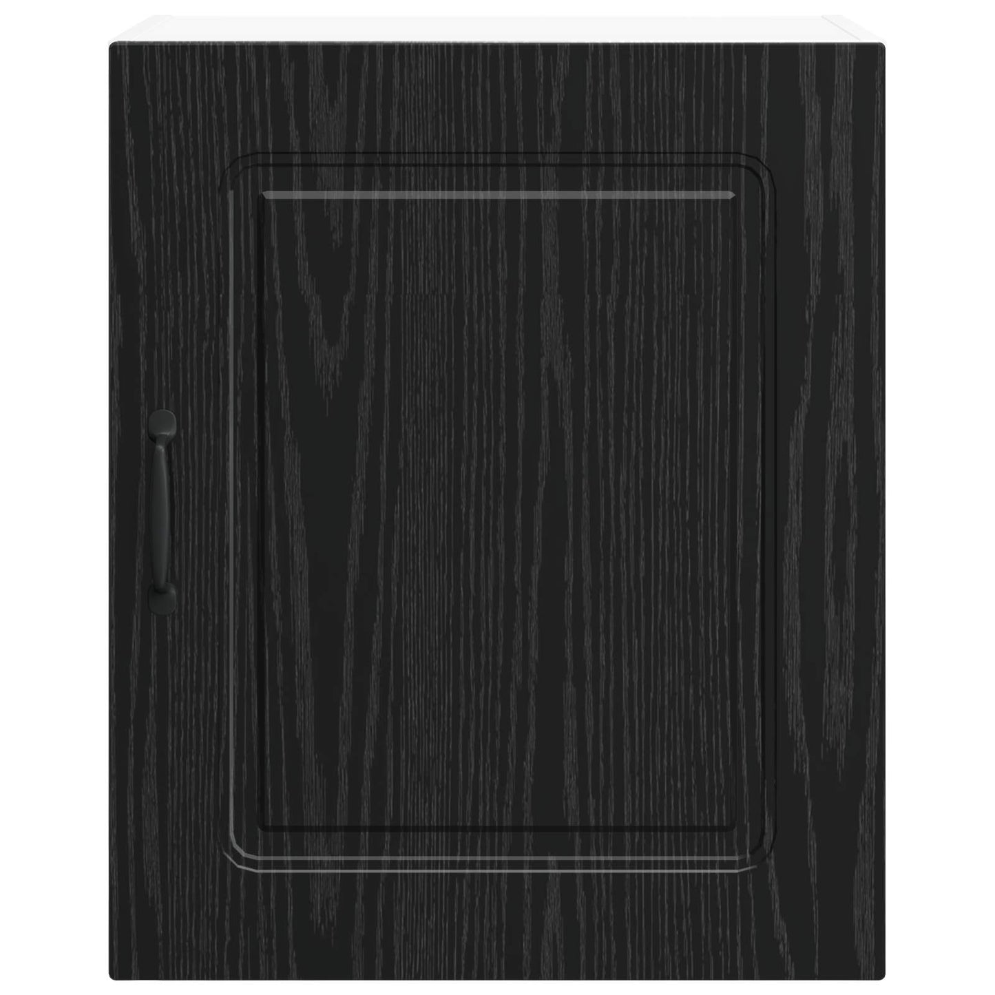 Dishwasher Panel Kalmar 2 pcs Black Oak 50 x 31 x 60 cm