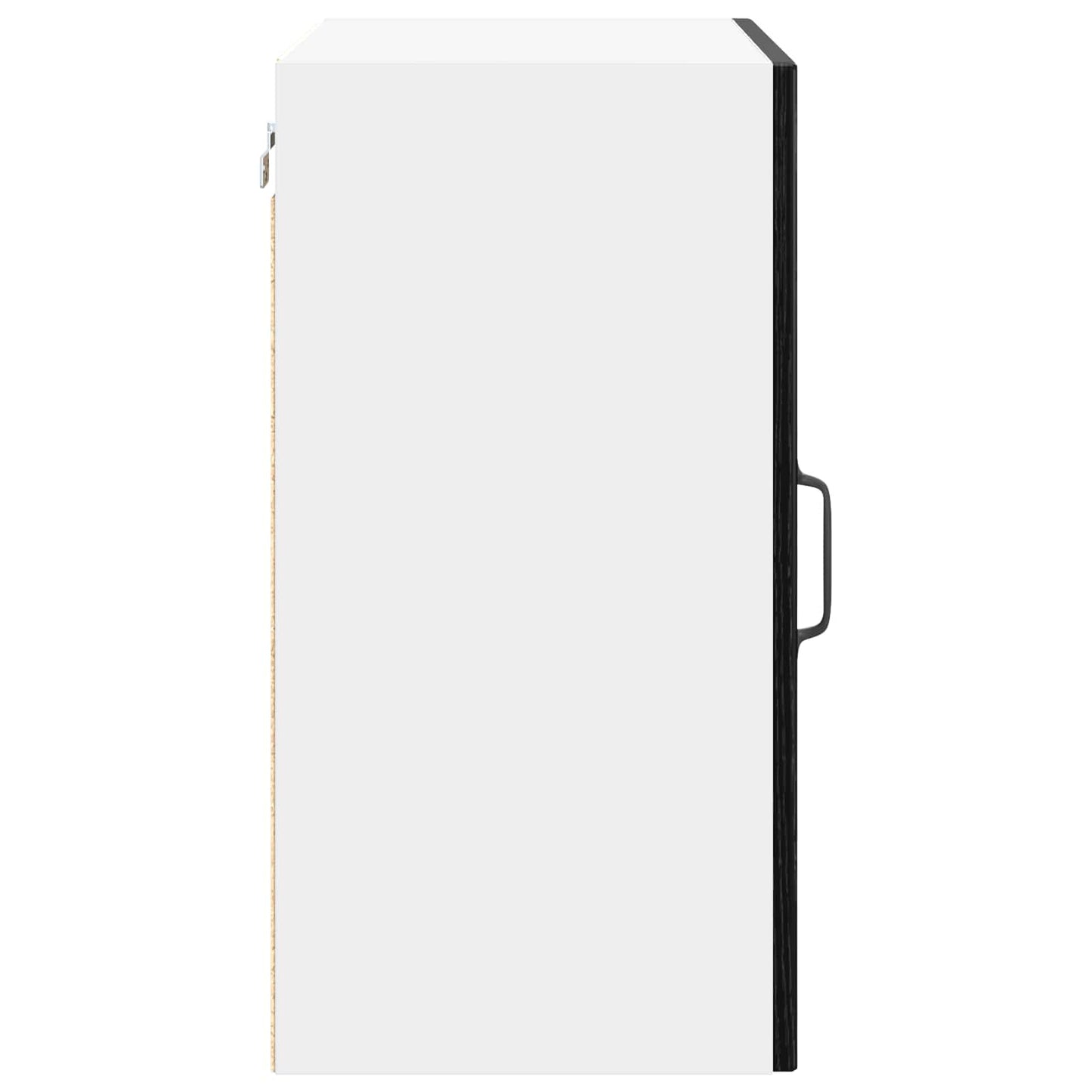 Dishwasher Panel Kalmar 2 pcs Black Oak 50 x 31 x 60 cm