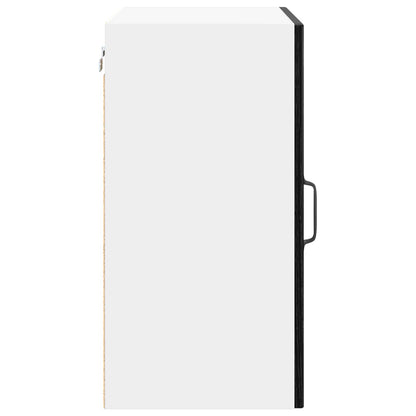 Dishwasher Panel Kalmar 2 pcs Black Oak 50 x 31 x 60 cm