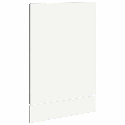 Dishwasher Panel Kalmar Black Oak 45 x 1.5 x 57 cm