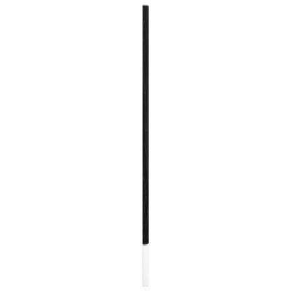 Dishwasher Panel Kalmar Black Oak 45 x 1.5 x 57 cm