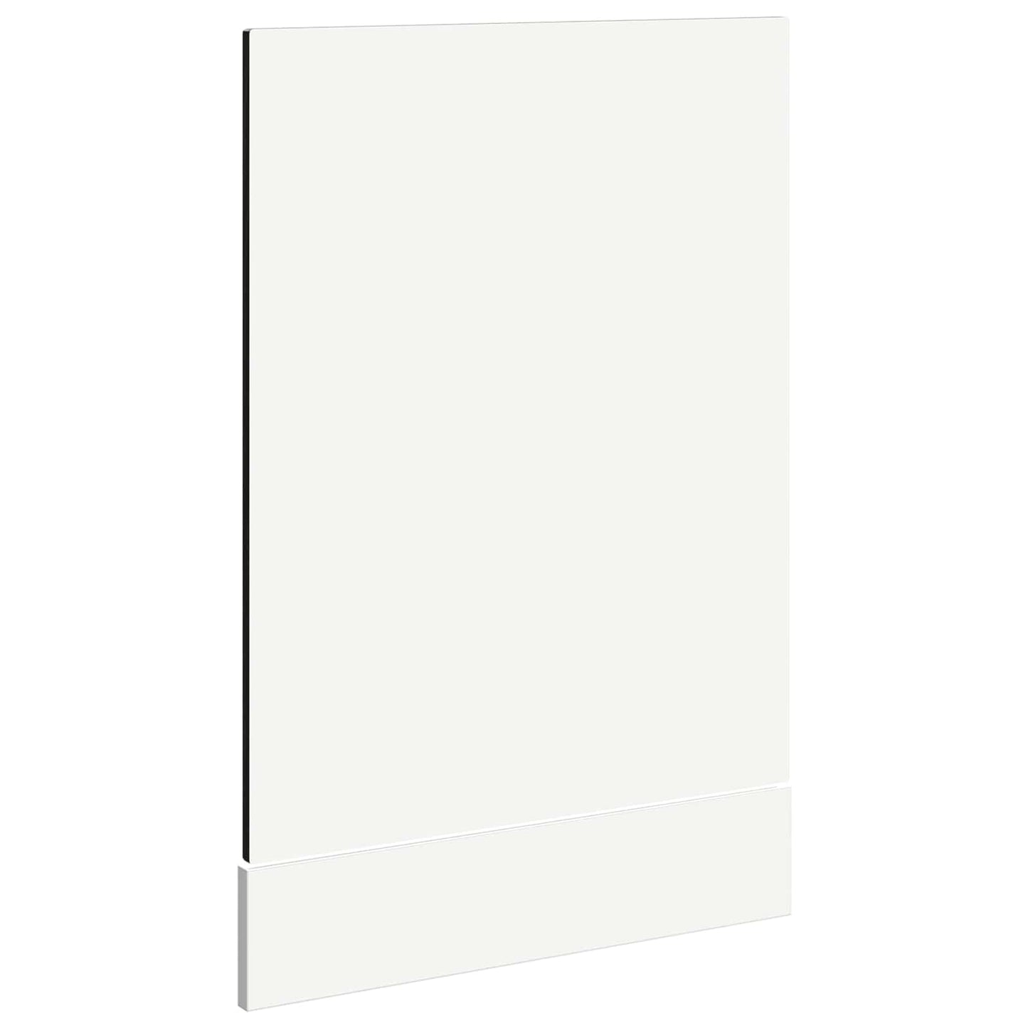 Dishwasher Panel PORTO Black Oak 45 x 1.5 x 57 cm