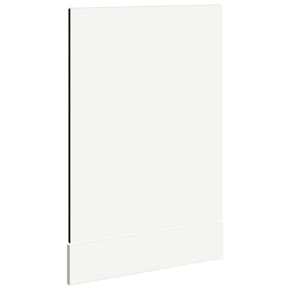 Dishwasher Panel PORTO Black Oak 45 x 1.5 x 57 cm