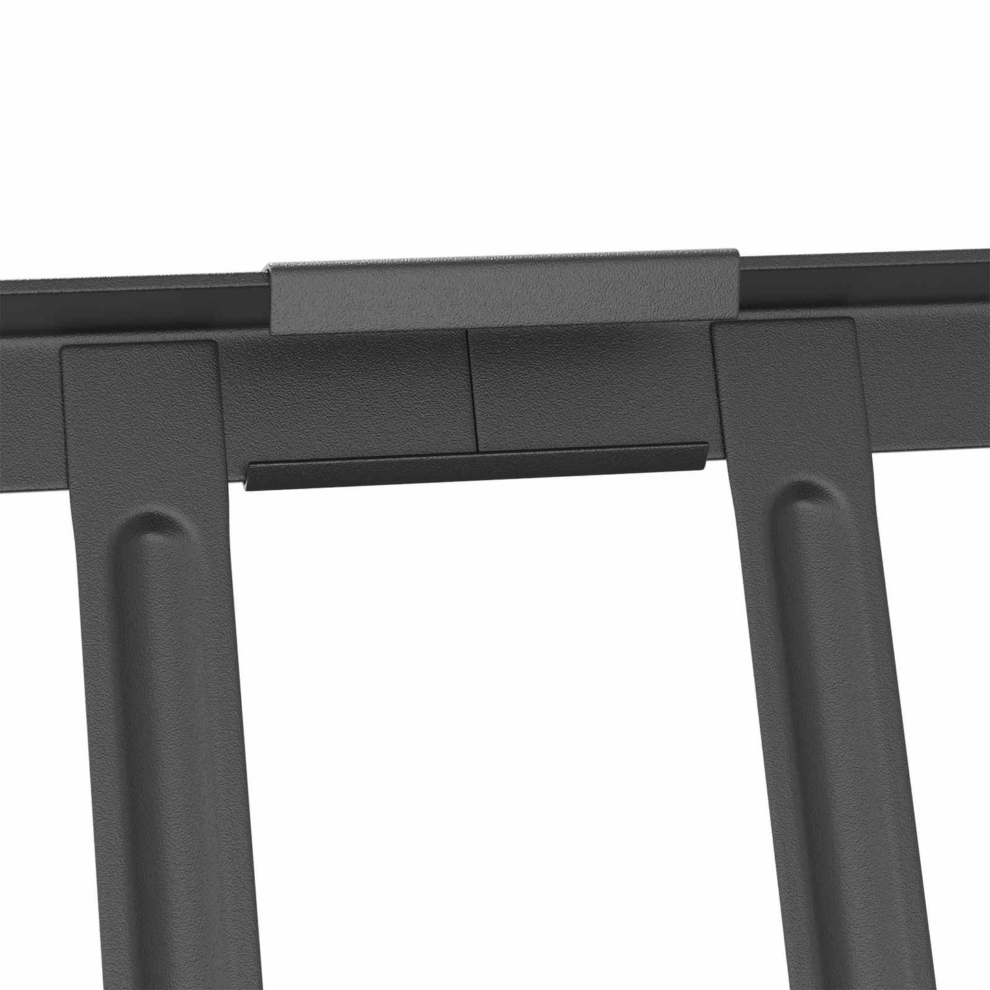 Anthracite 300 x 2.5 x 20 cm Steel