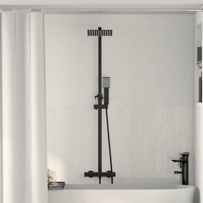 Thermostatic Shower System Set SS201