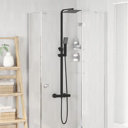 Thermostatic Shower System Set SS201