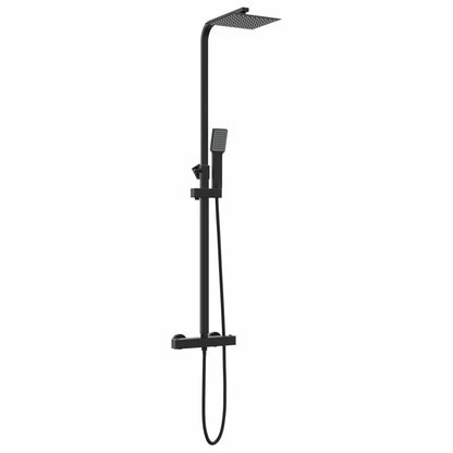 Thermostatic Shower System Set SS201