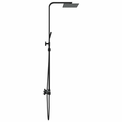Thermostatic Shower System Set SS201