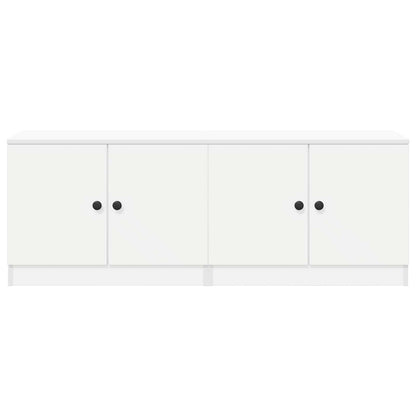 Storage Cabinet for Loft Bed 2 pcs White 66 x 35 x 48 cm