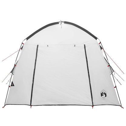 Cabin Tent White Blackout 210 x 210 x 138 cm Polyester