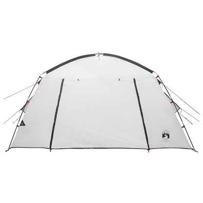 Cabin Tent White Blackout 300 x 210 x 156 cm Polyester