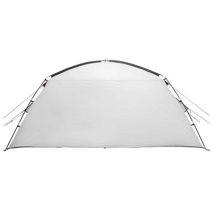 Cabin Tent White Blackout 400 x 210 x 180 cm Polyester