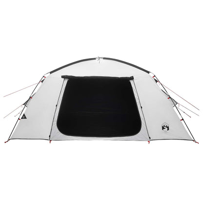 Cabin Tent White Blackout 400 x 210 x 180 cm Polyester