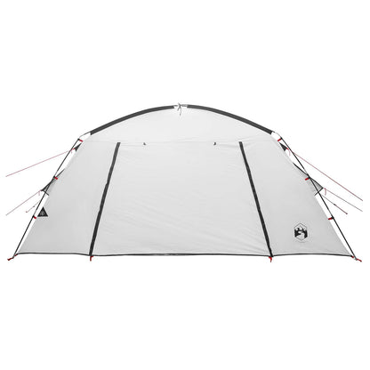 Cabin Tent White Blackout 400 x 210 x 180 cm Polyester