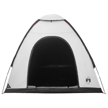 Camping Tent with Roof 185T Polyester with PU coating