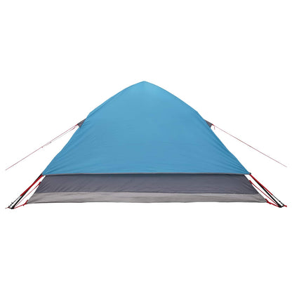 Instant Tent Blue 305 x 215 x 140 cm Polyester and Steel