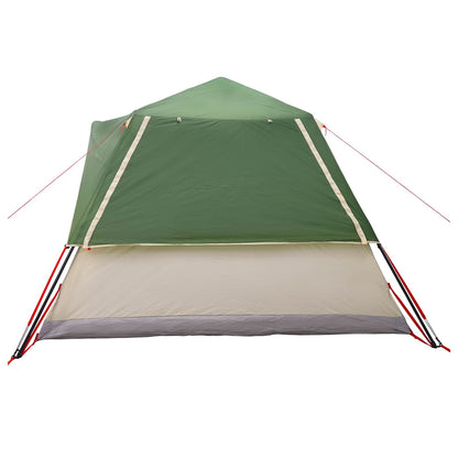 Instant Tent Green 305 x 275 x 190 cm Polyester and Steel