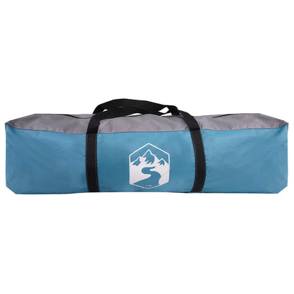 Instant Tent Blue 305 x 275 x 190 cm Polyester and Steel