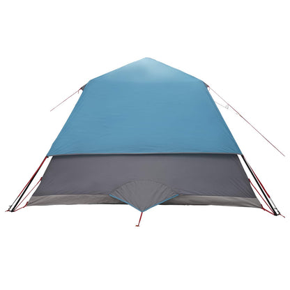 Instant Tent Blue 305 x 275 x 190 cm Polyester and Steel