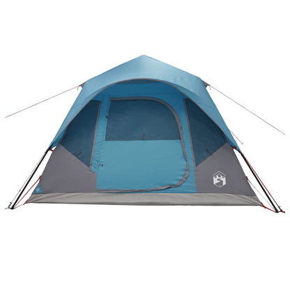 Instant Tent Blue 305 x 275 x 190 cm Polyester and Steel