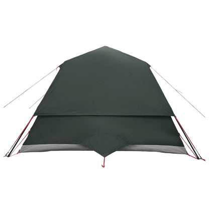 Instant Tent Army Green 305 x 275 x 190 cm Polyester and Steel