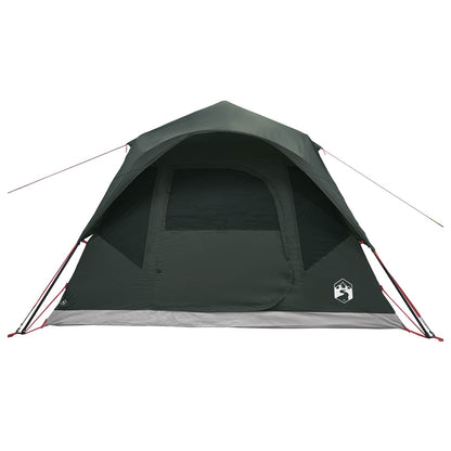 Instant Tent Army Green 305 x 275 x 190 cm Polyester and Steel