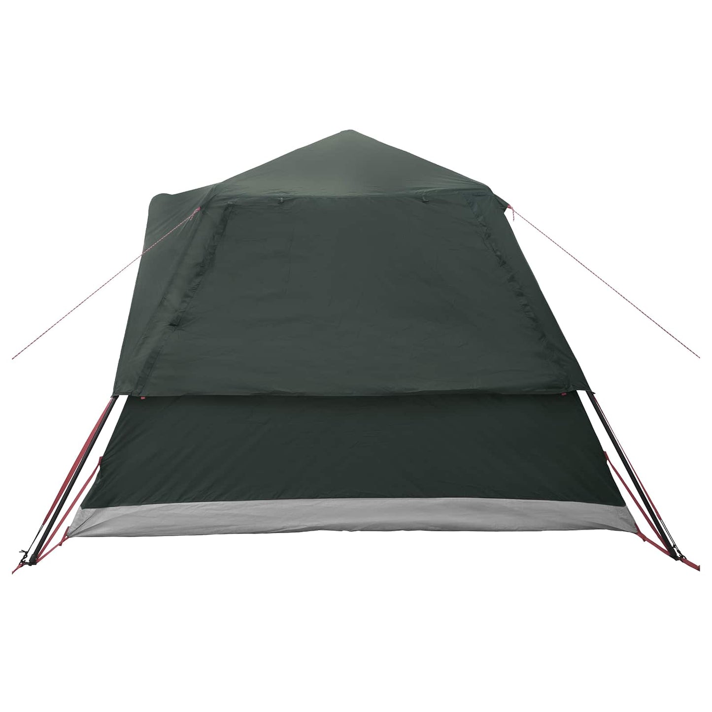 Instant Tent Army Green 305 x 275 x 190 cm Polyester and Steel