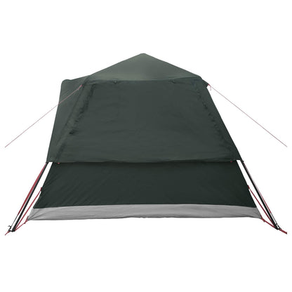 Instant Tent Army Green 305 x 275 x 190 cm Polyester and Steel