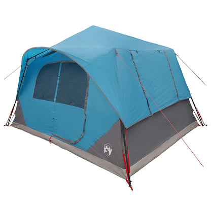 Instant Tent Blue 365 x 380 x 200 cm Polyester and Steel