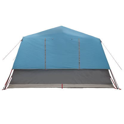 Instant Tent Blue 365 x 380 x 200 cm Polyester and Steel