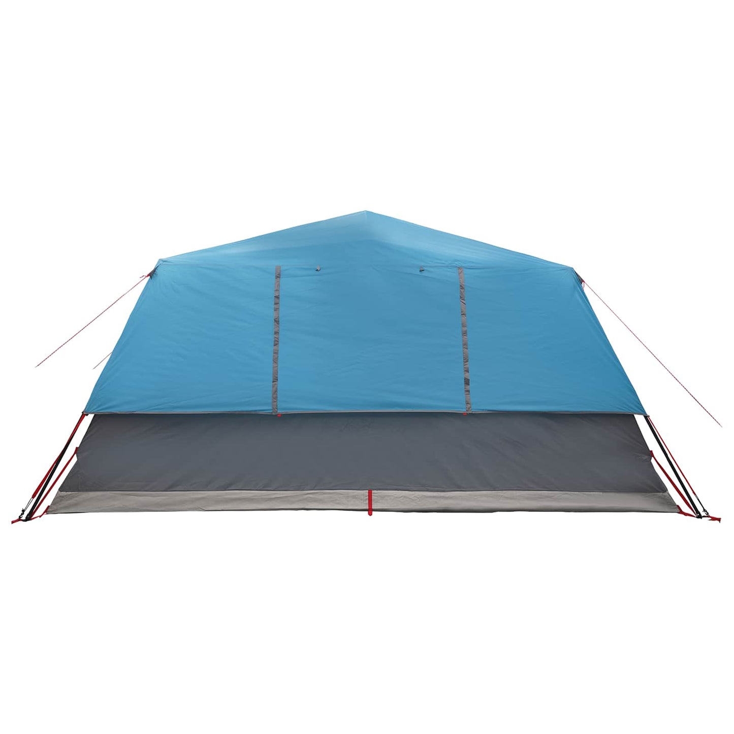 Instant Tent Blue 365 x 280 x 200 cm Polyester and Steel