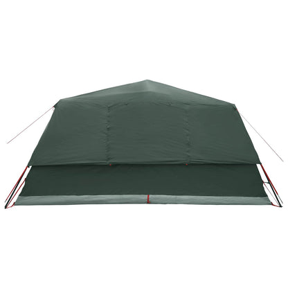 Instant Tent Army Green 365 x 280 x 200 cm Polyester and Steel