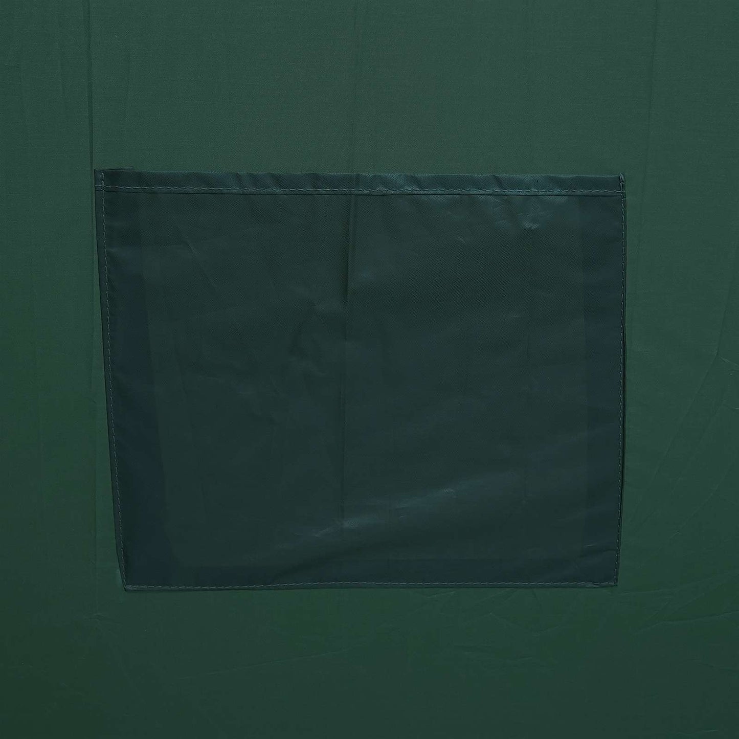 Hunting Tent Army Green 145 x 145 x 150 cm Polyester and Steel