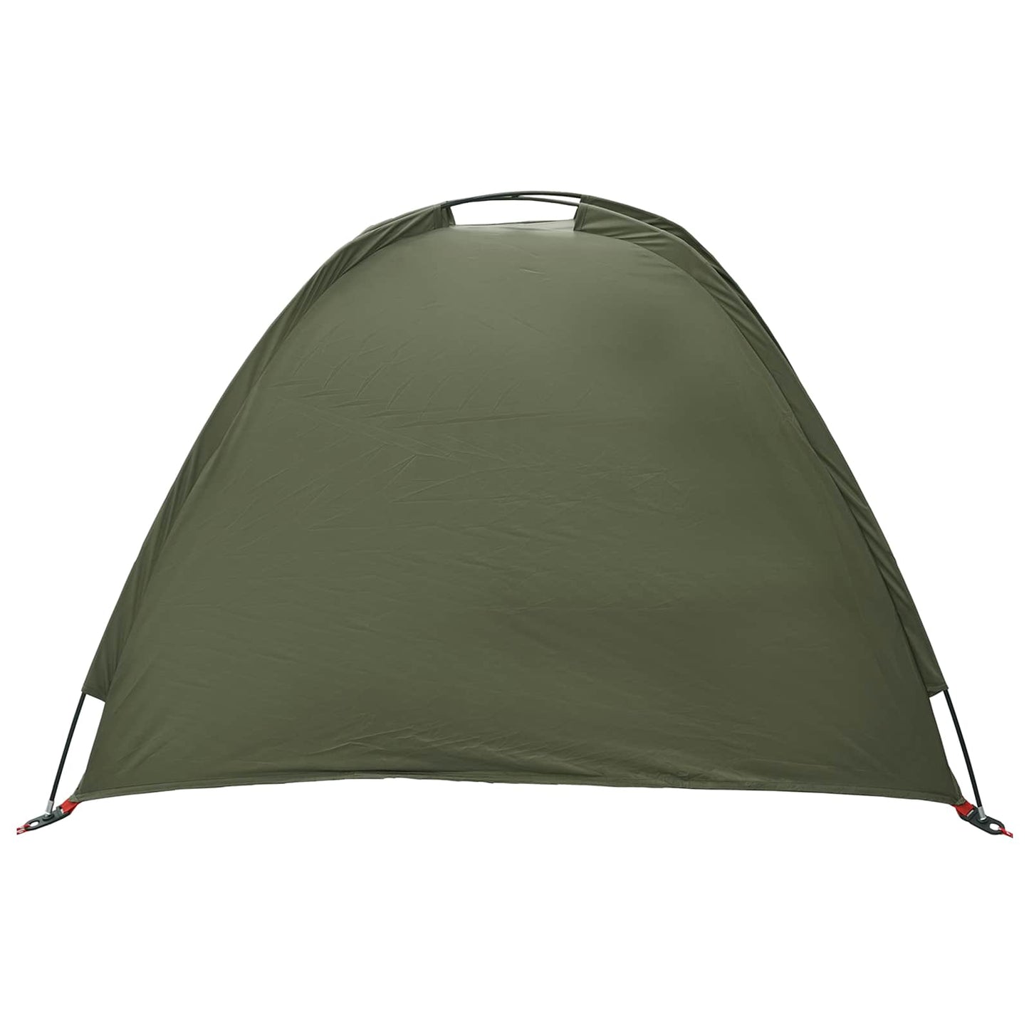 Storage Tent Olive Green 120 x 50 x 70 cm Polyester and Steel