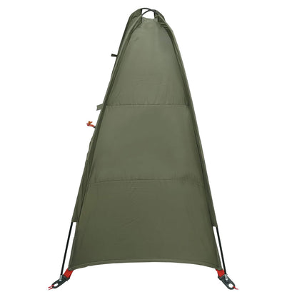 Storage Tent Olive Green 120 x 50 x 70 cm Polyester and Steel